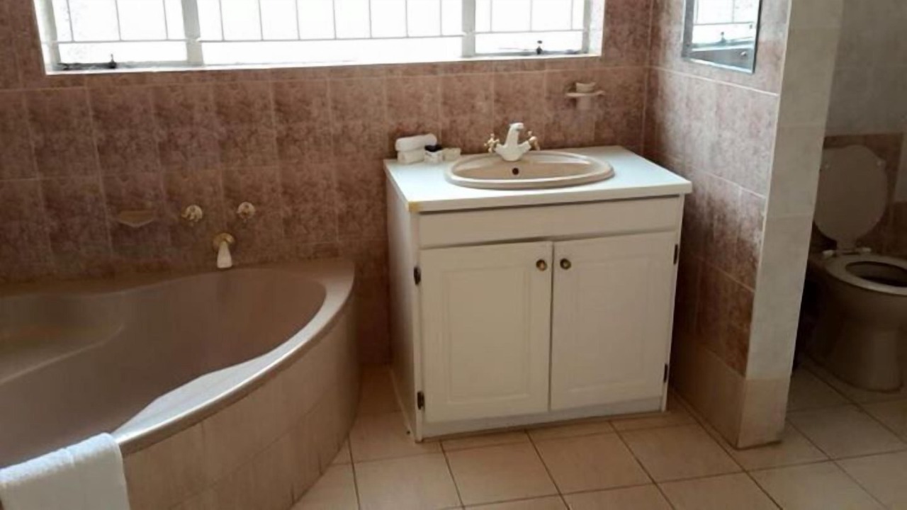 Photo of Bathroom in Bulawayo