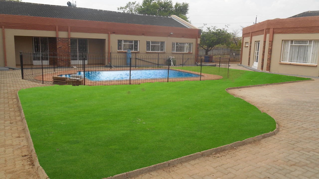 Photo of Outdoor in Bulawayo