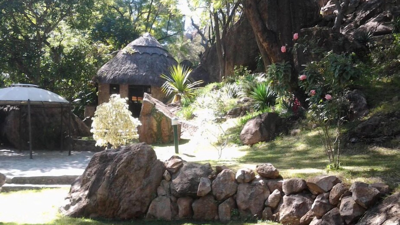 Photo of Outdoor in Bulawayo