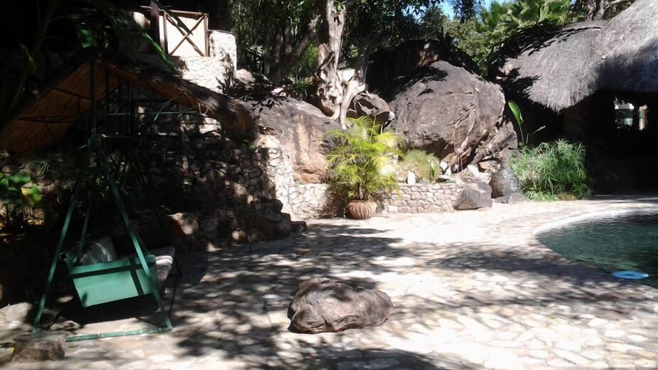 Photo of Outdoor in Bulawayo