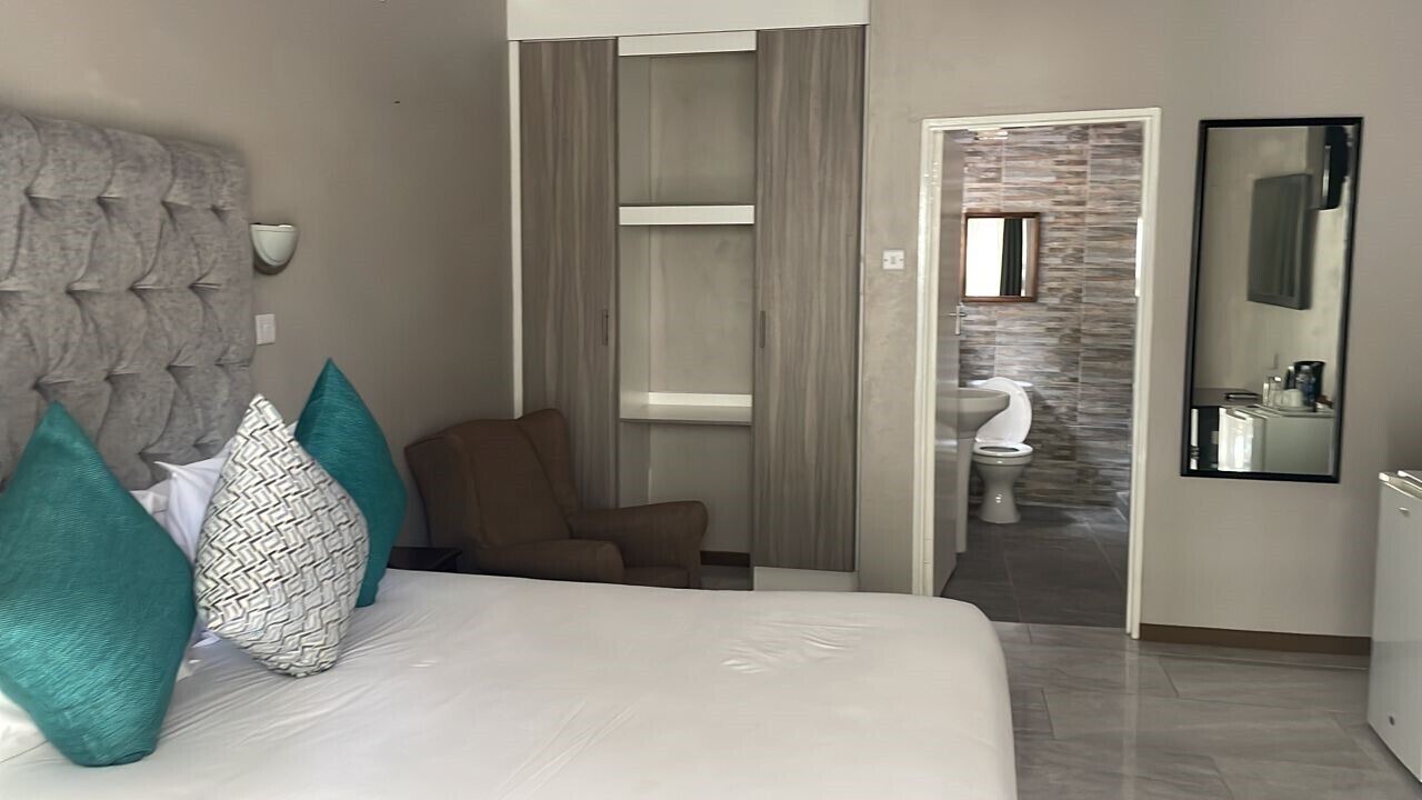 Photo of Bedroom in Bulawayo