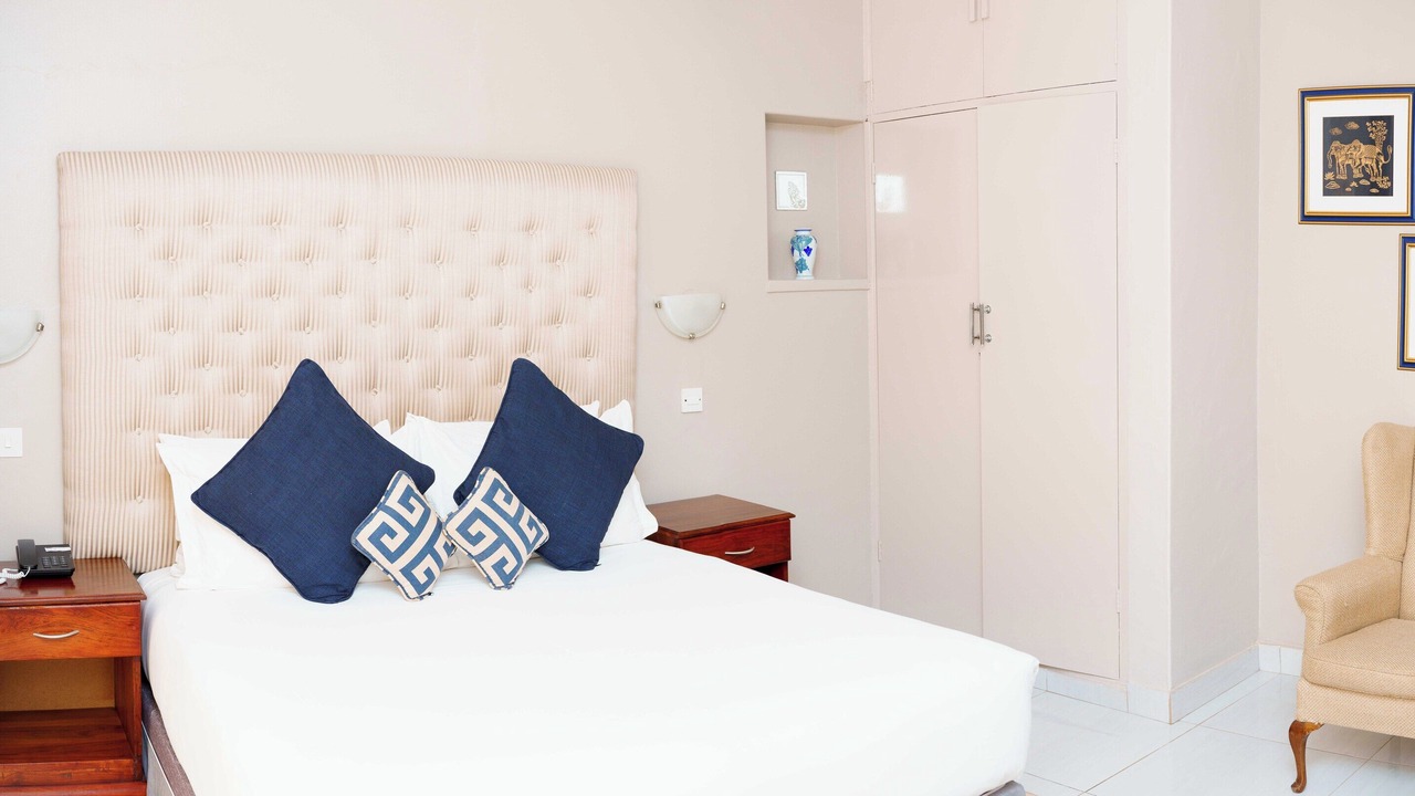 Photo of Bedroom in Bulawayo