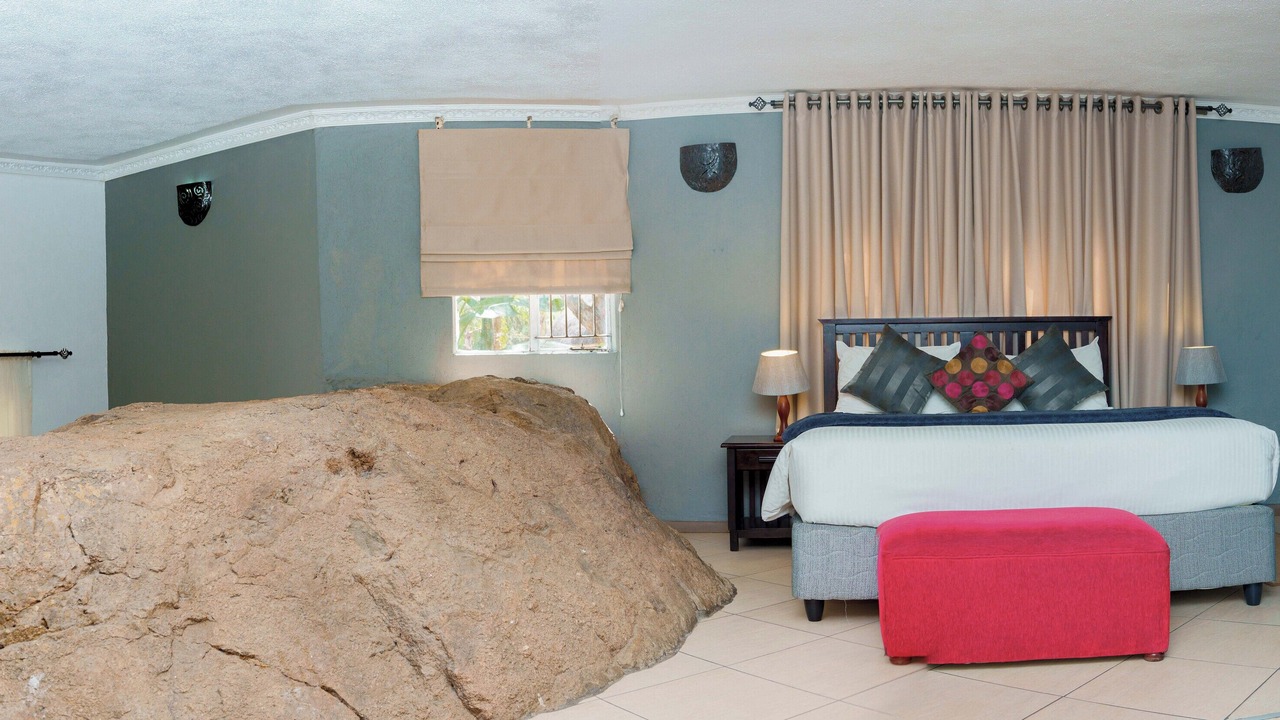 Photo of Bedroom in Bulawayo