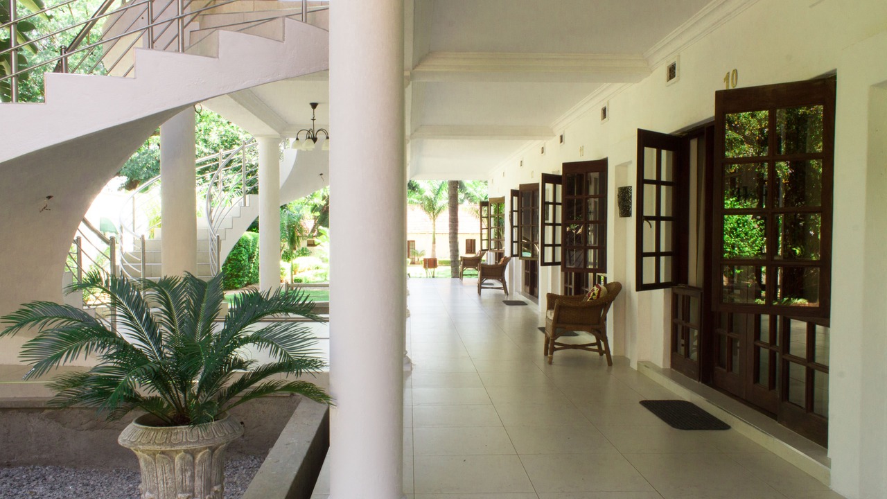 Photo of Patio Balcony in Bulawayo