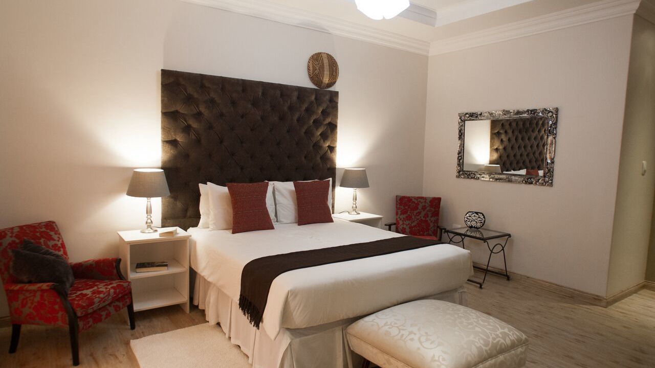 Photo of Bedroom in Bulawayo