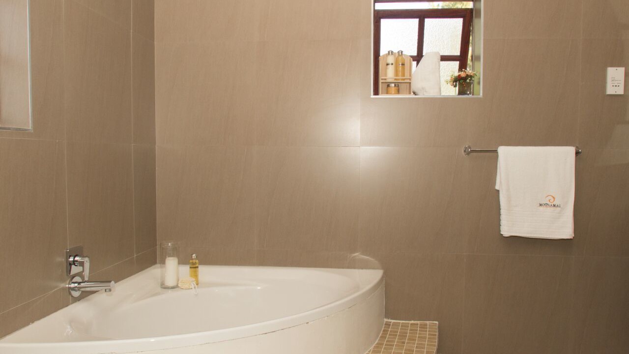 Photo of Bathroom in Bulawayo