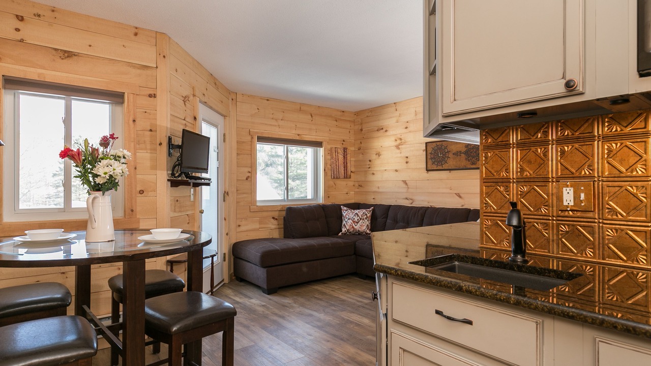 Photo of Livingroom in Warren