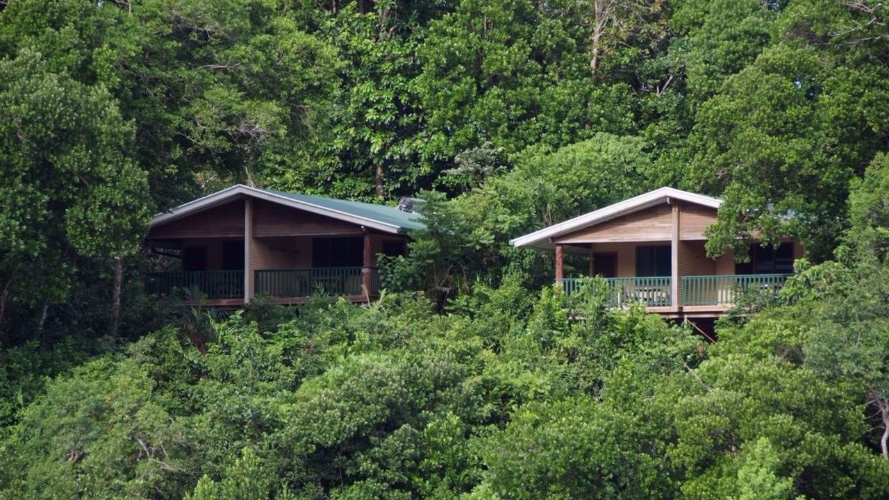 Photo of Bedroom in Alotau