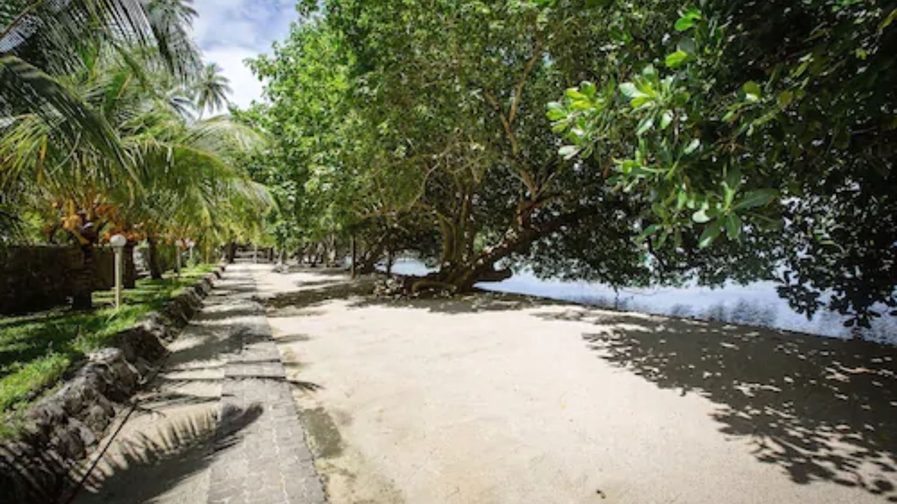 Photo of Outdoor in Alotau