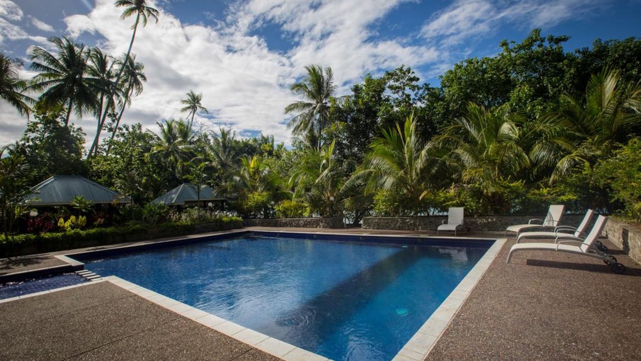 Photo of Outdoor in Alotau