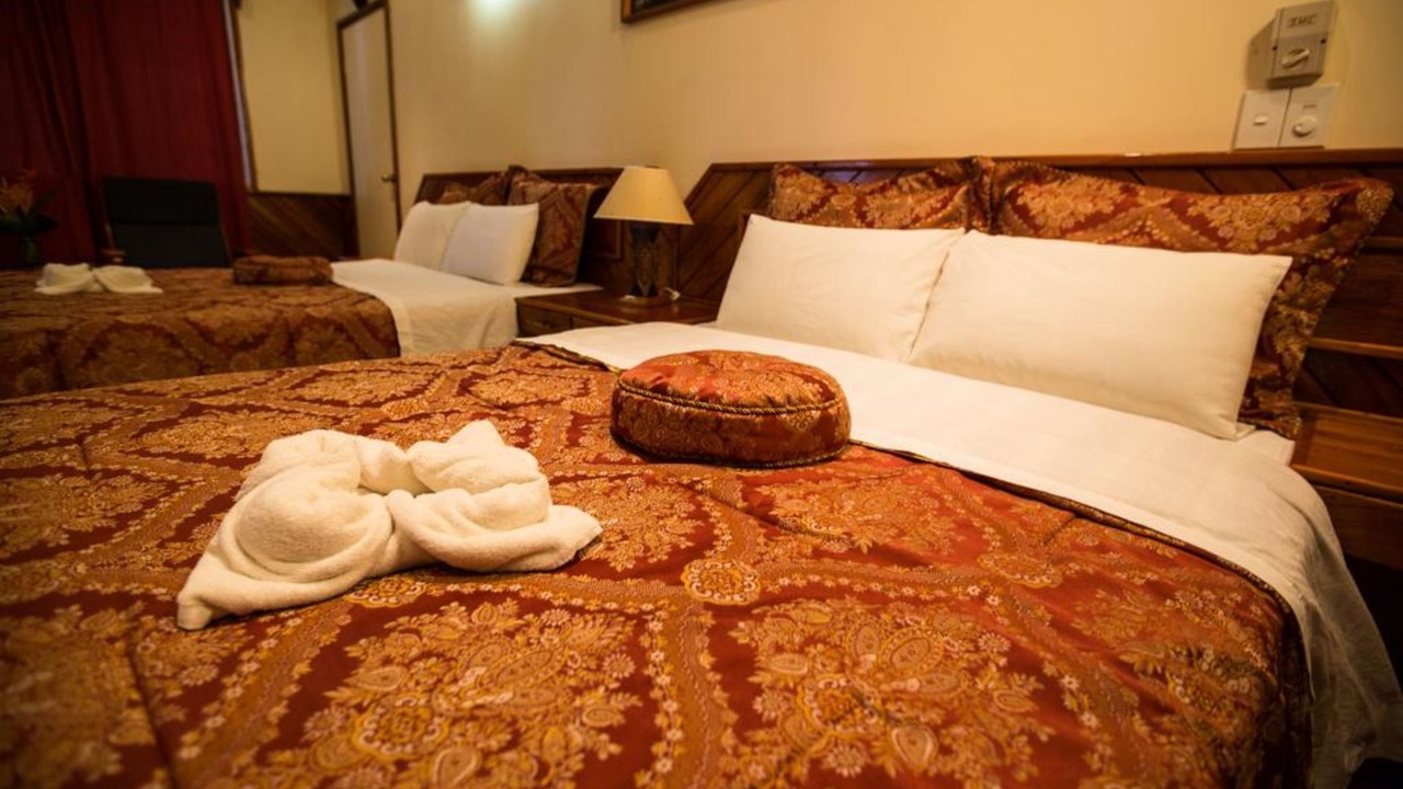 Photo of Bedroom in Alotau