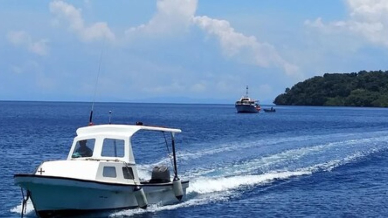 Photo of Others in Alotau