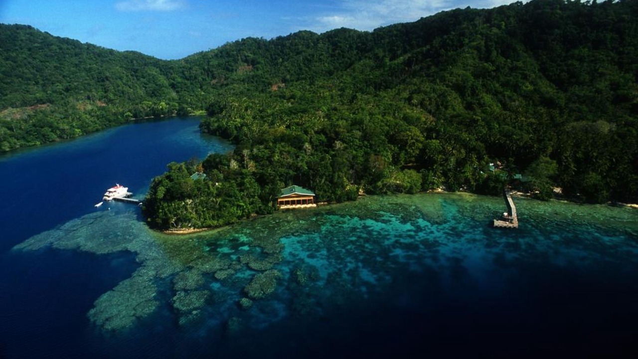Photo of Outdoor in Alotau