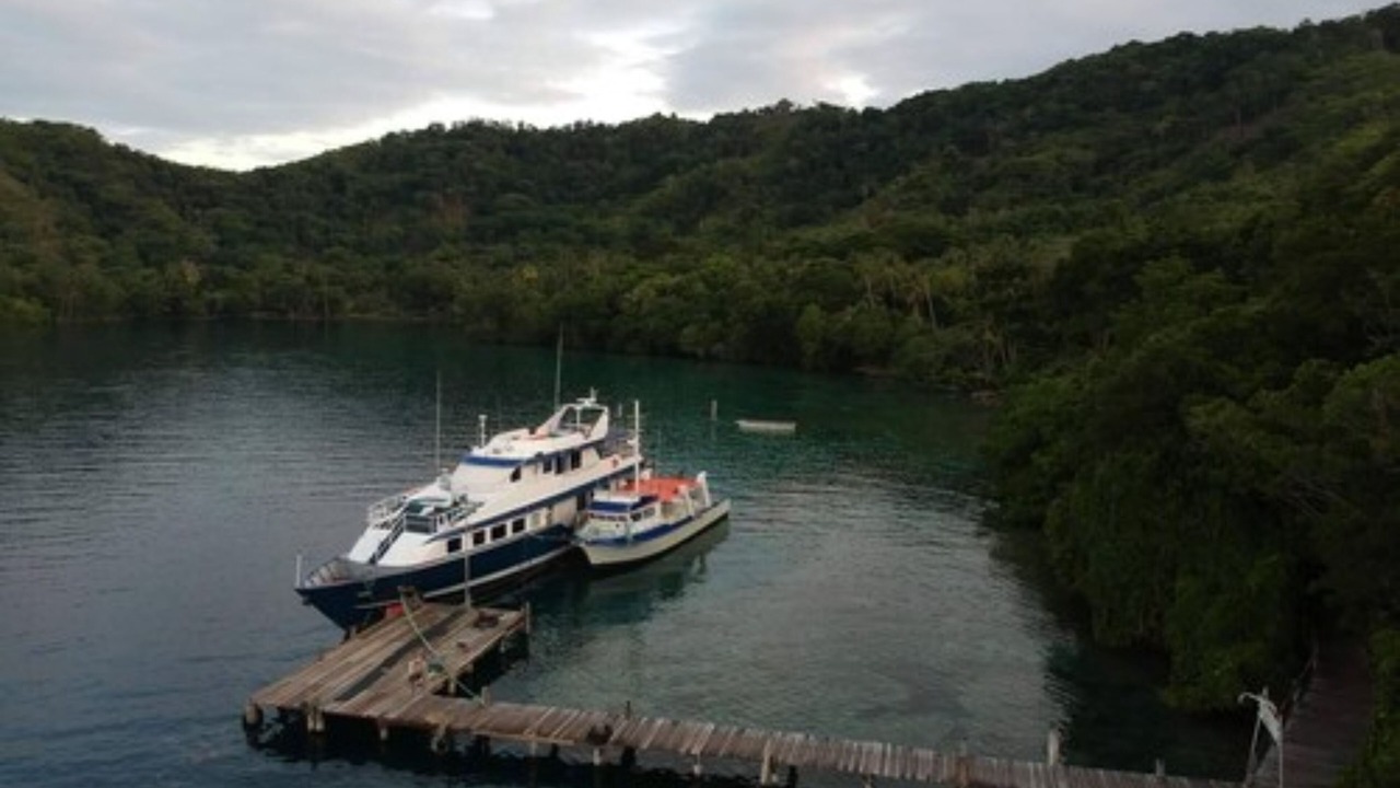 Photo of Others in Alotau