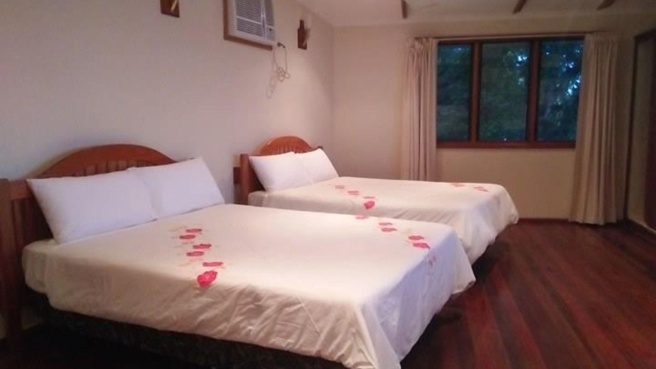 Photo of Bedroom in Alotau