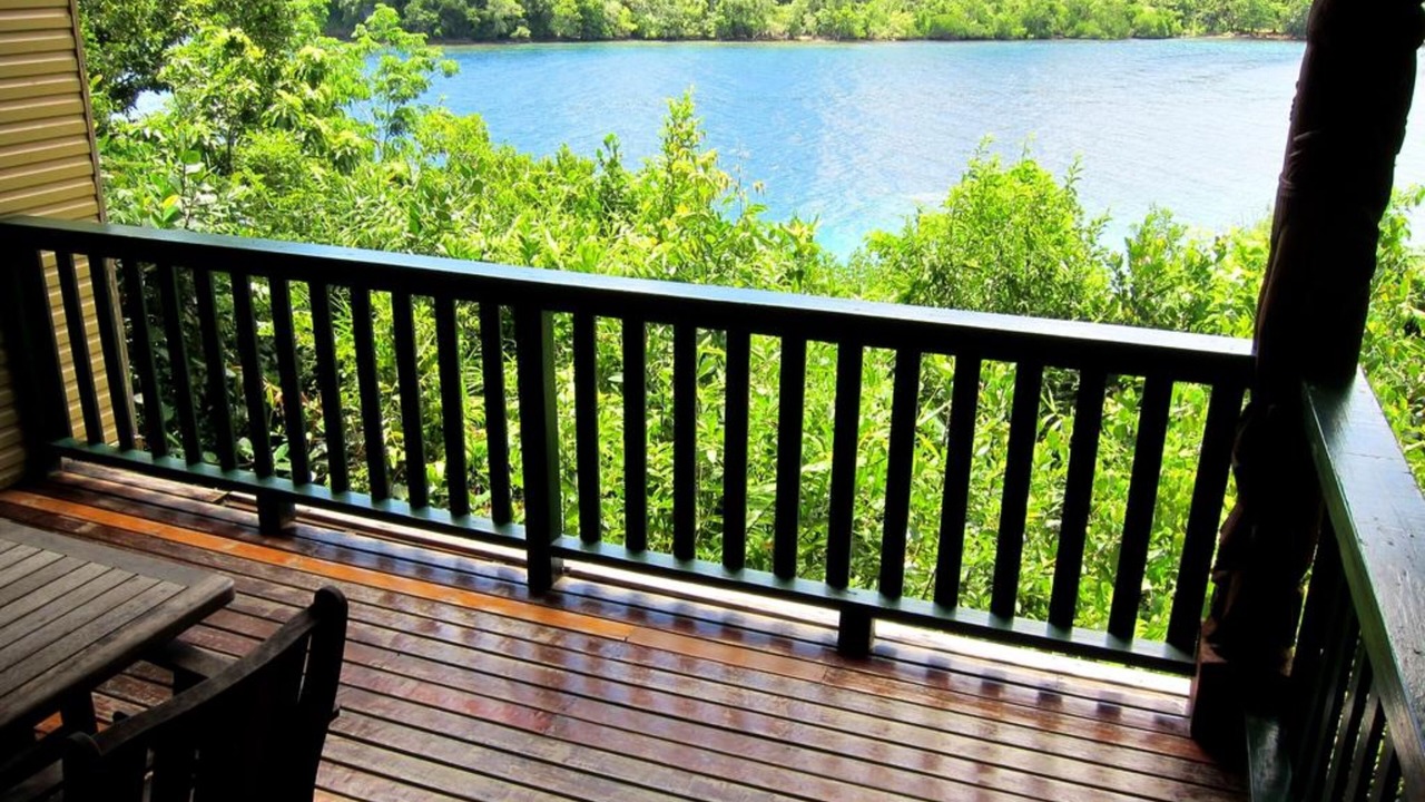 Photo of Patio Balcony in Alotau