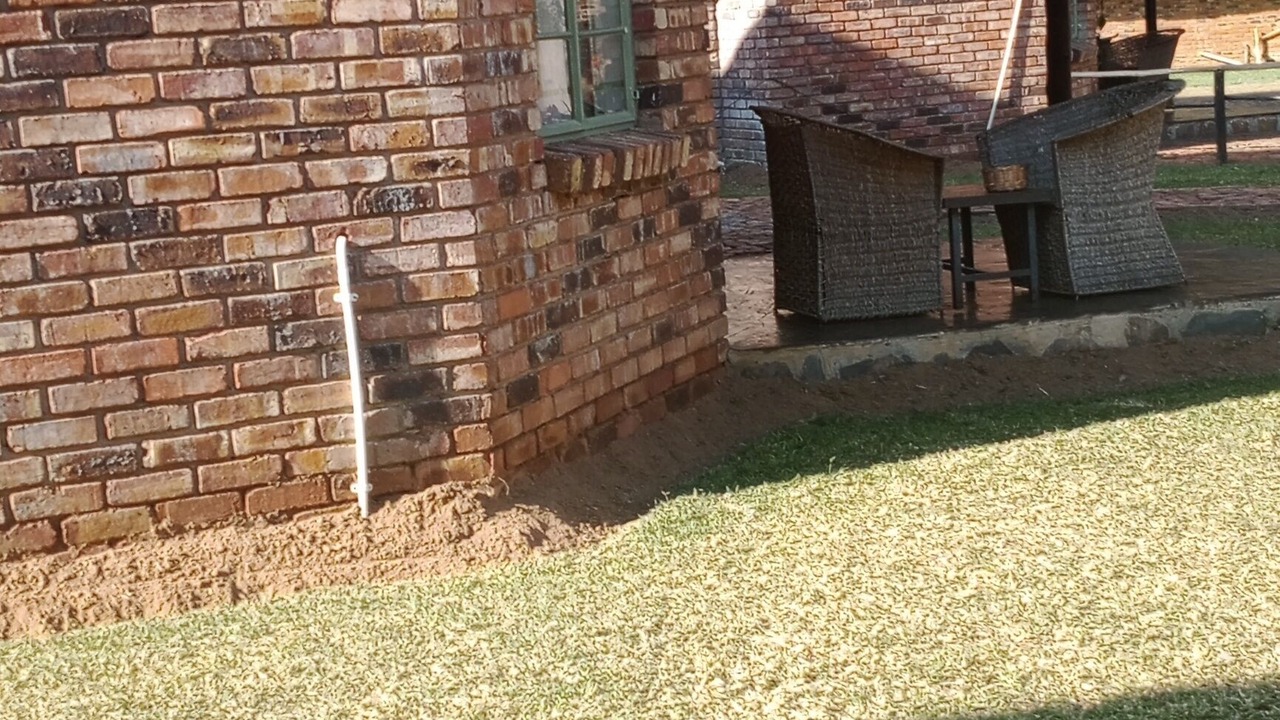 Photo of Outdoor in Gaborone