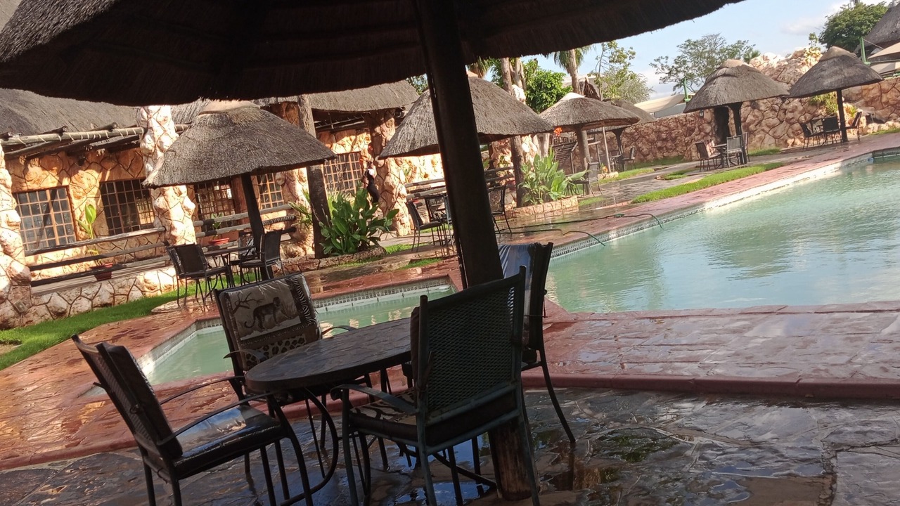 Photo of Outdoor in Gaborone