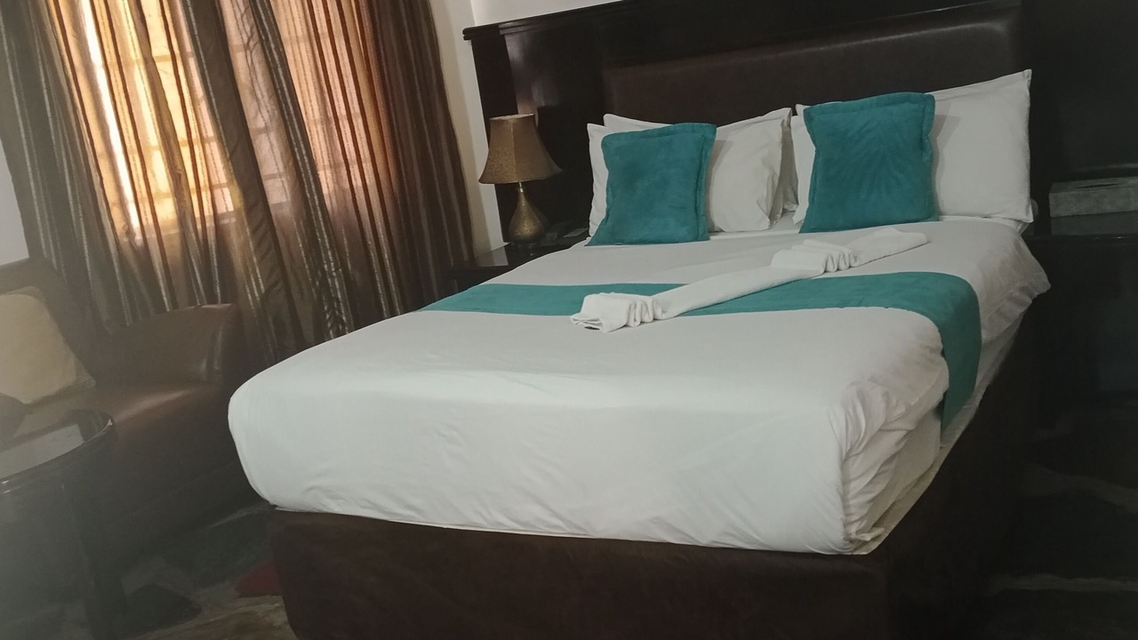 Photo of Outdoor in Gaborone