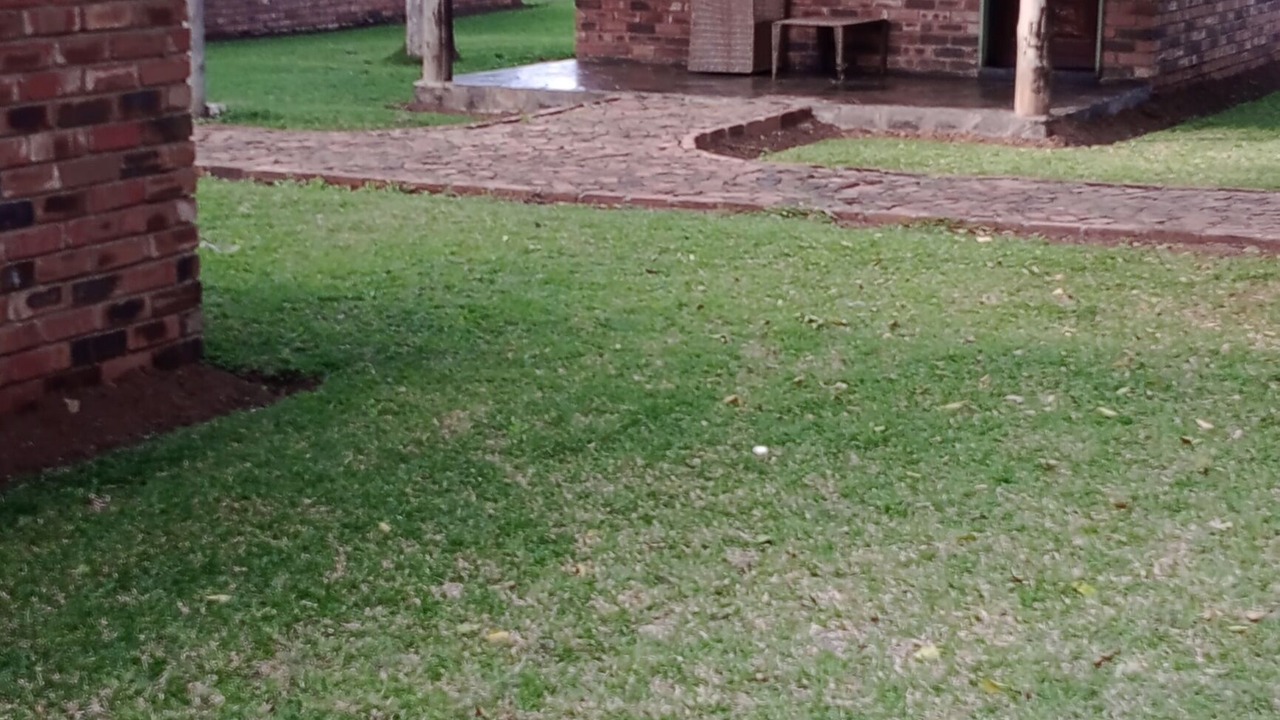 Photo of Outdoor in Gaborone
