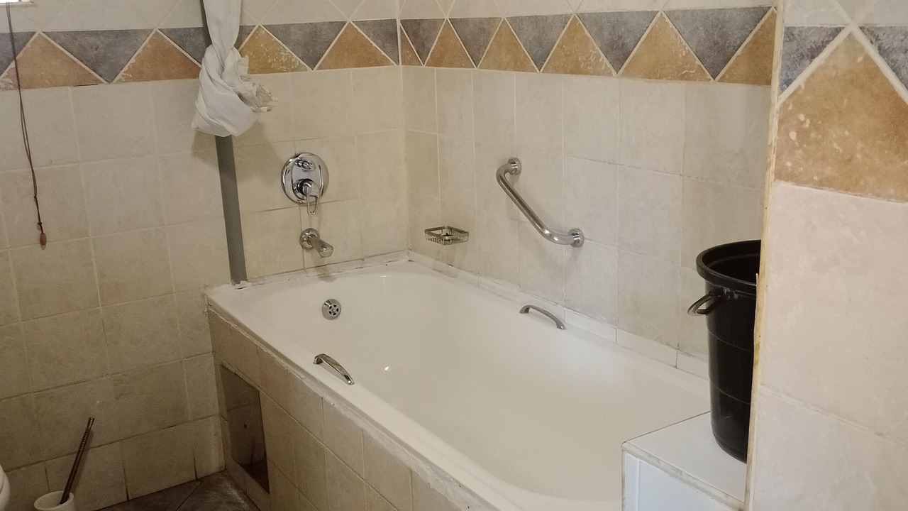 Photo of Bathroom in Gaborone