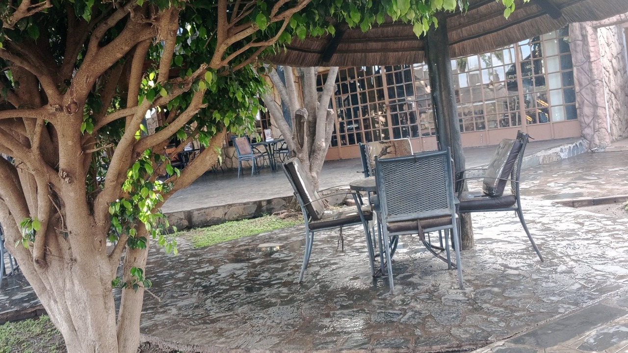Photo of Outdoor in Gaborone