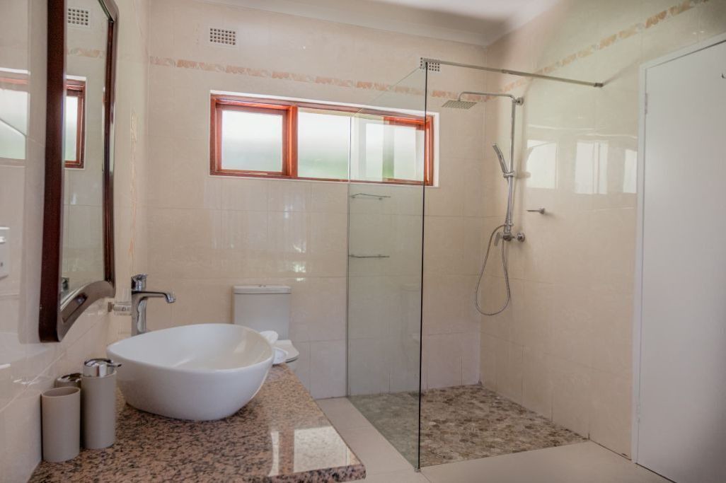Photo of Bathroom in Harare East