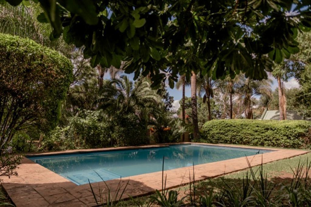 Photo of Outdoor in Harare East