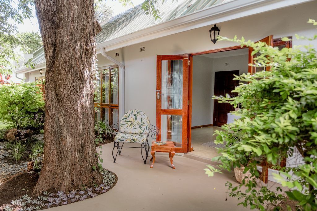 Photo of Outdoor in Harare East