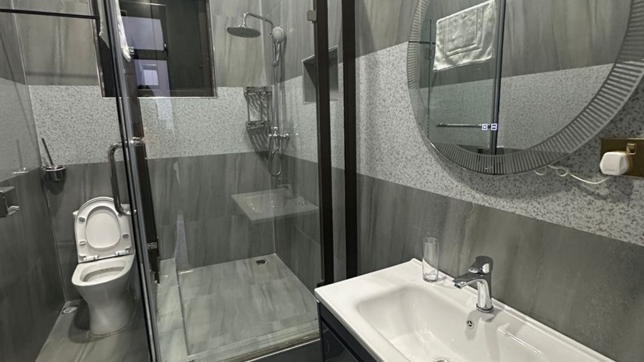 Photo of Bathroom in Mkushi