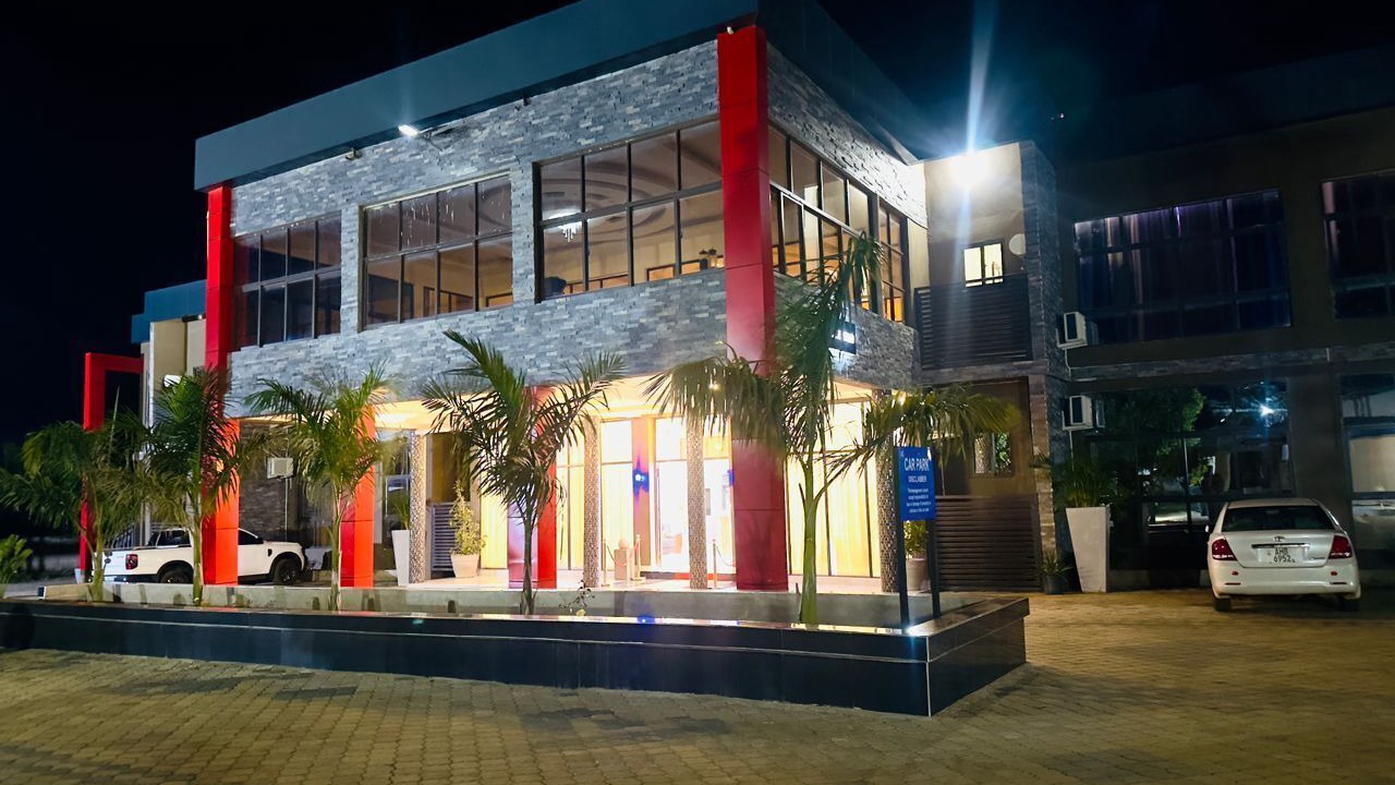 Photo of Outdoor in Mkushi