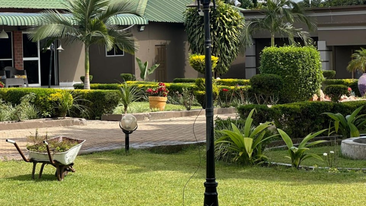 Photo of Outdoor in Mkushi