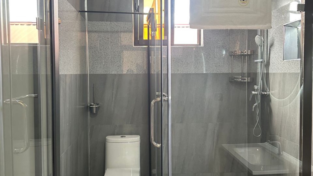 Photo of Bathroom in Mkushi