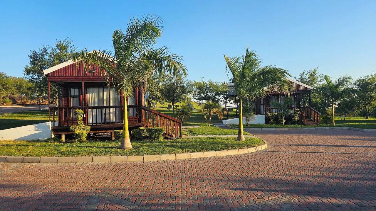 Photo of Patio Balcony in Matabeleland South