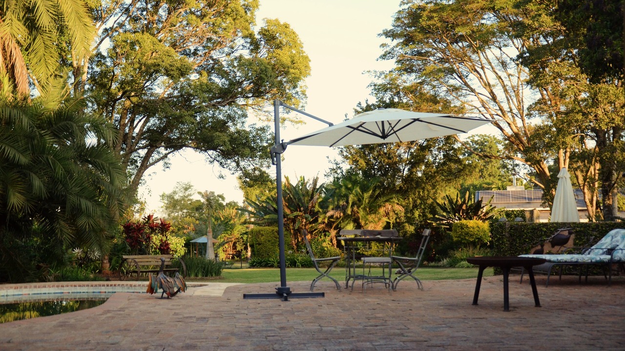 Photo of Outdoor in Harare East