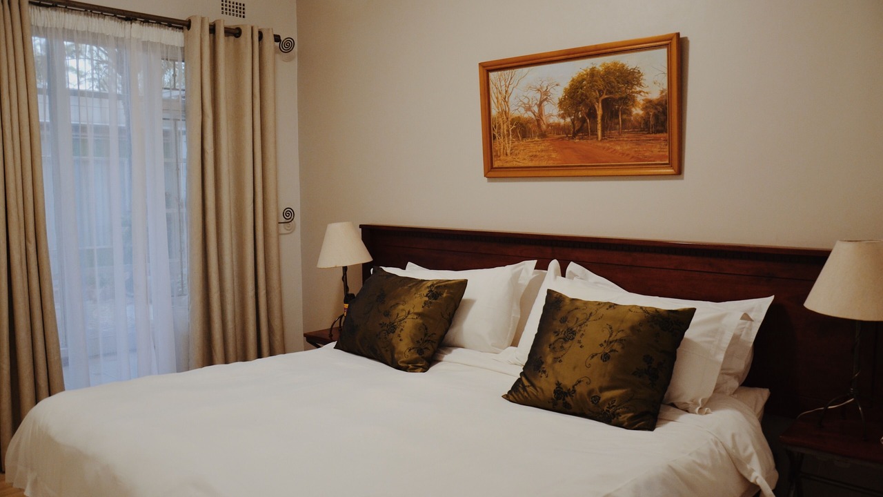 Photo of Bedroom in Harare East