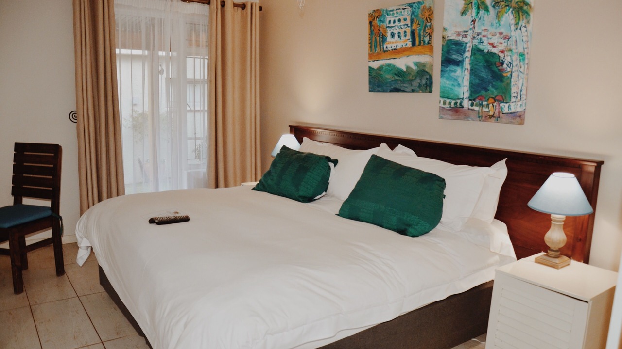 Photo of Bedroom in Harare East