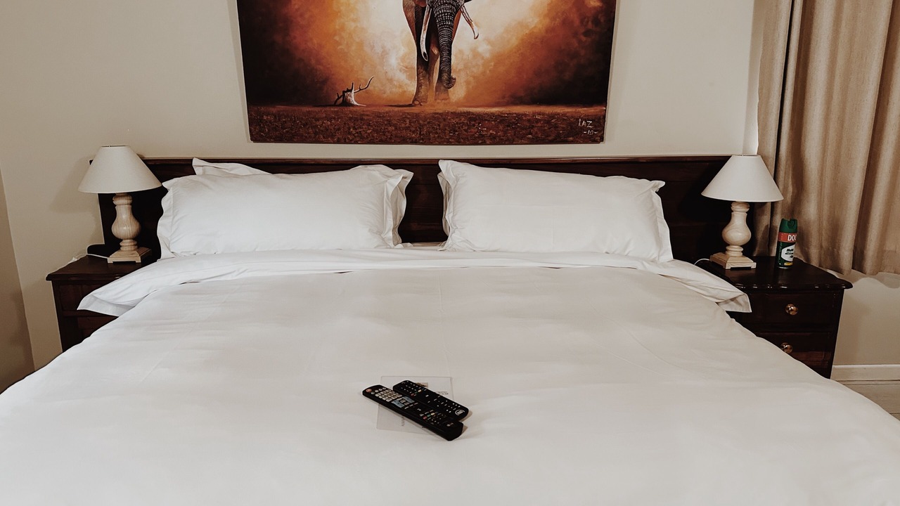 Photo of Bedroom in Harare East