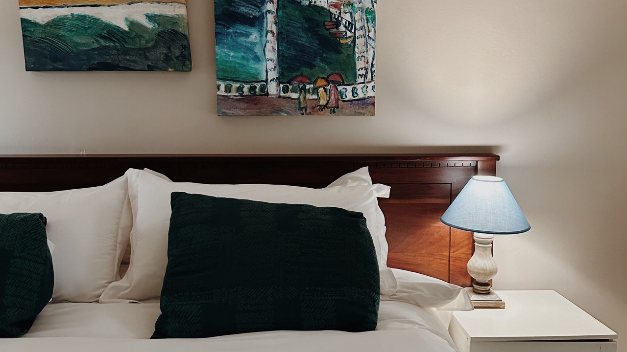 Photo of Bedroom in Harare East