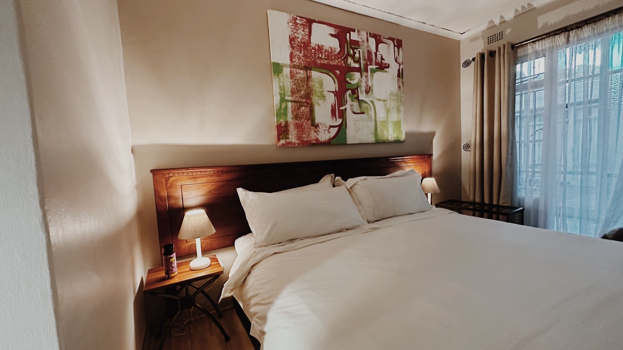 Photo of Bedroom in Harare East