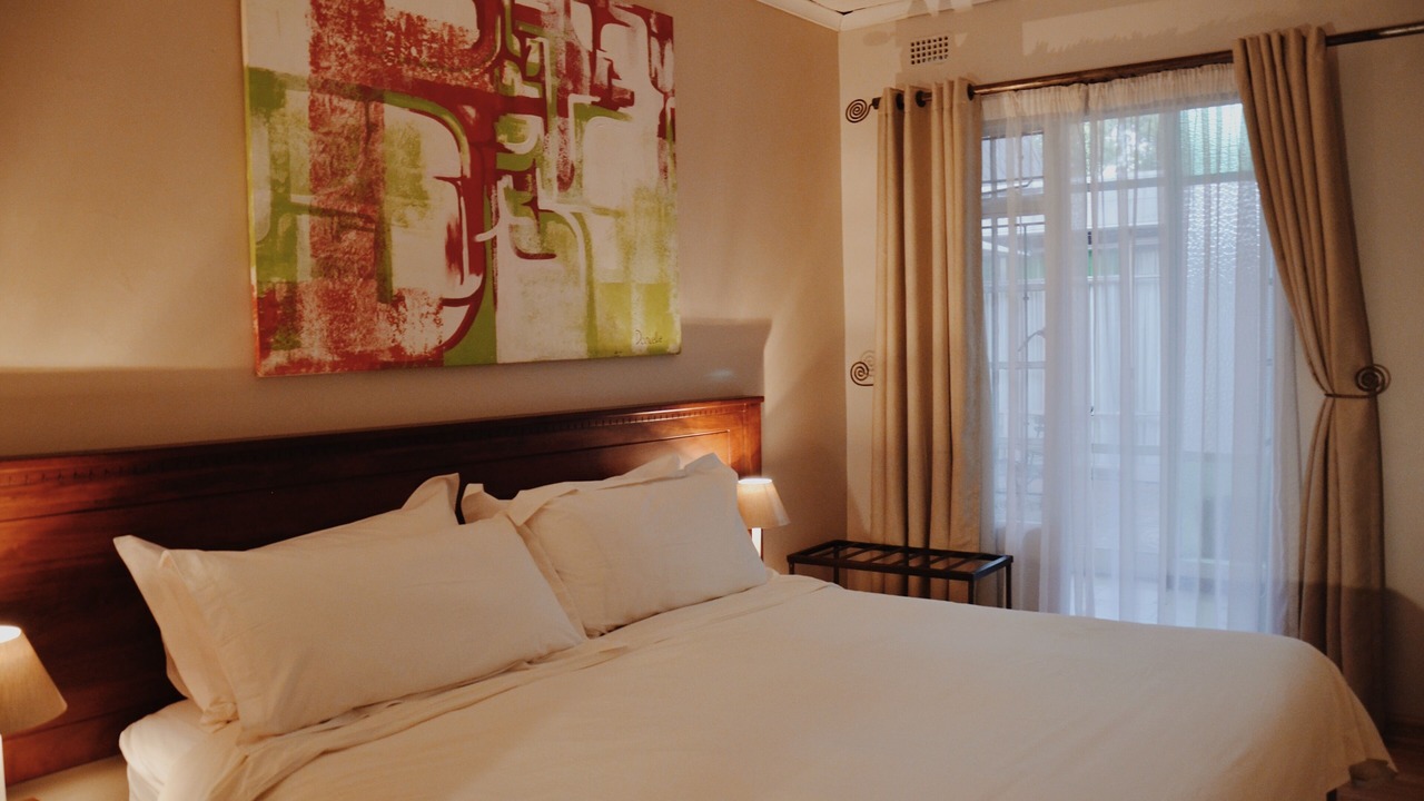 Photo of Bedroom in Harare East