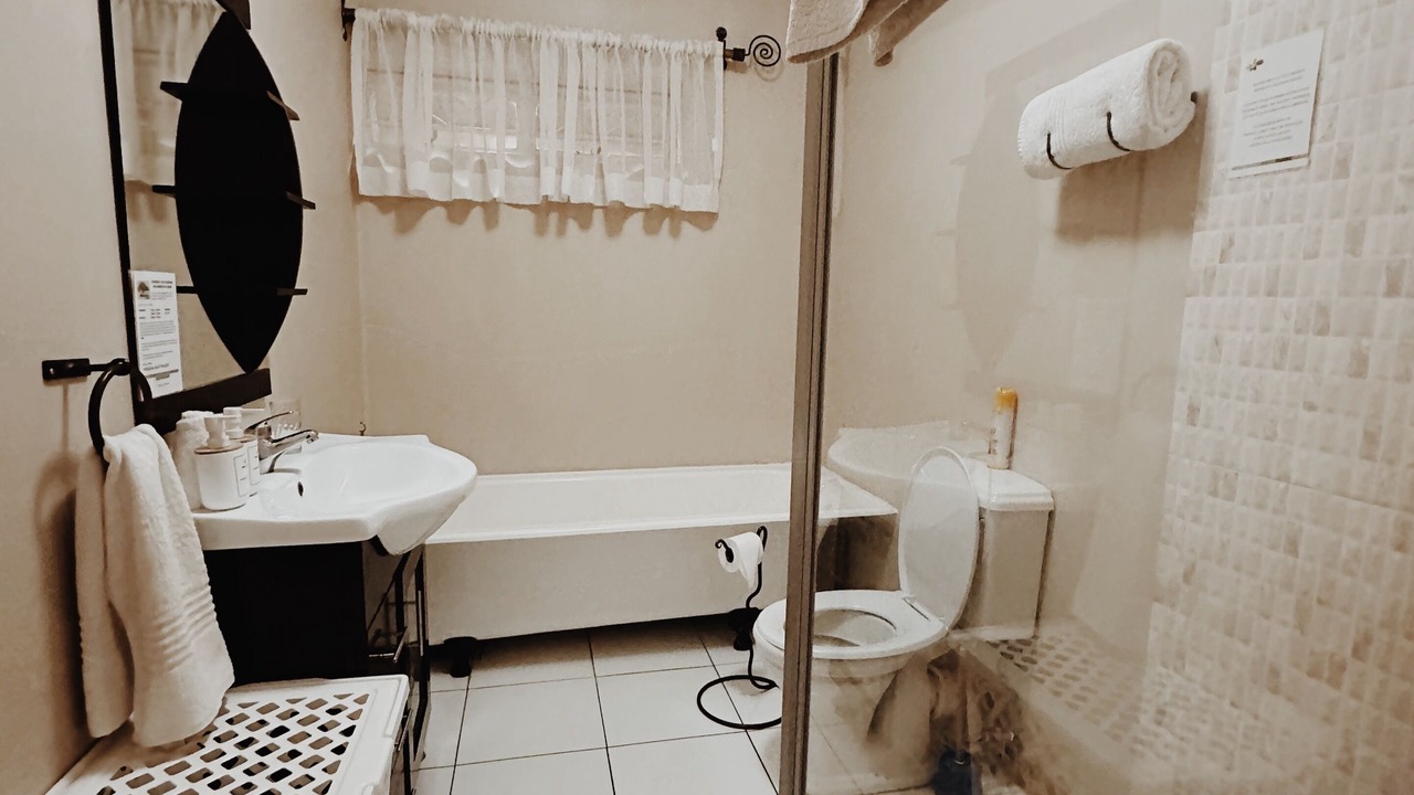 Photo of Bathroom in Harare East