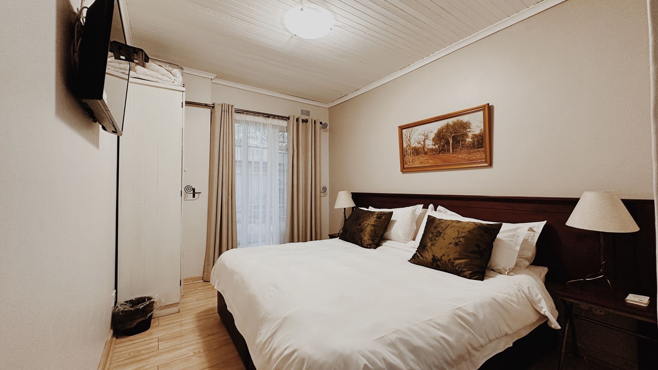 Photo of Bedroom in Harare East