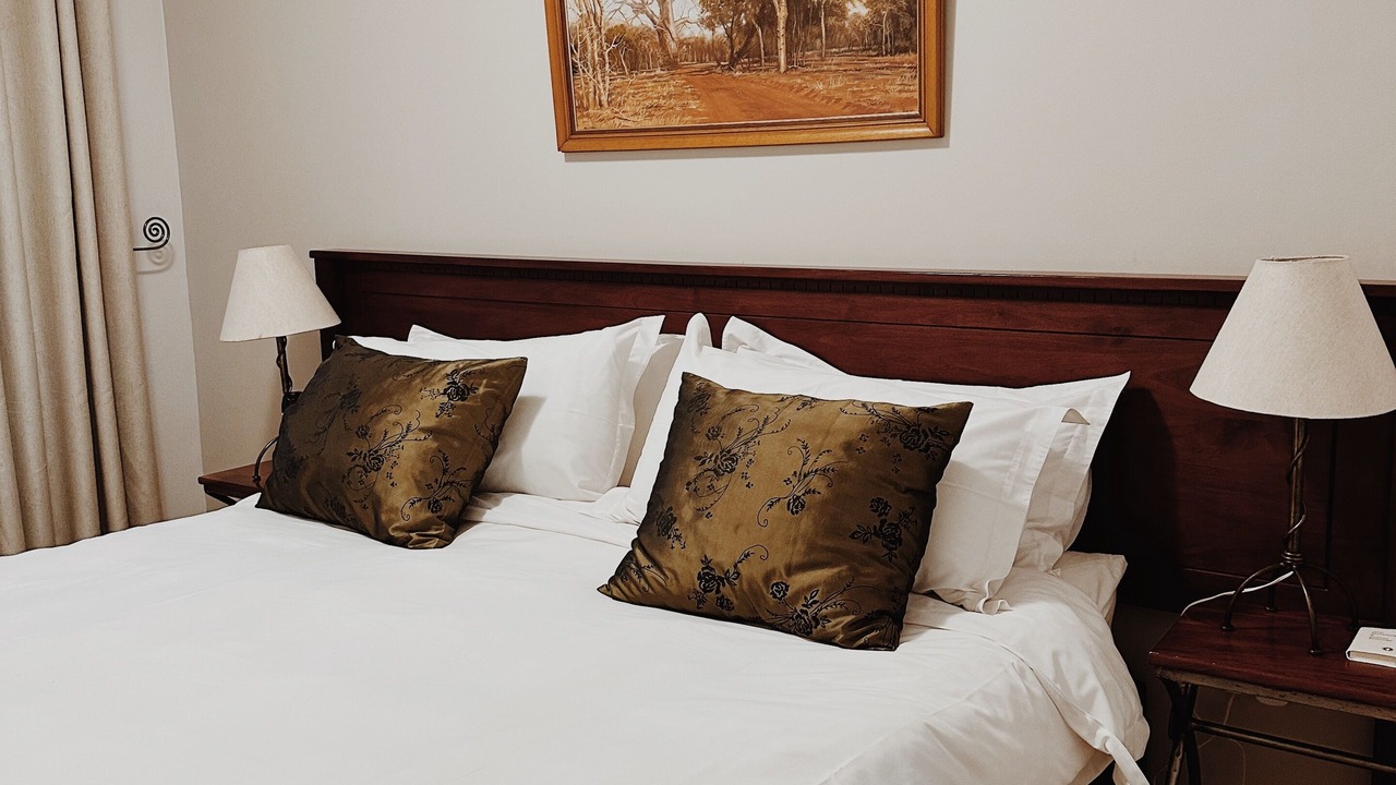 Photo of Bedroom in Harare East