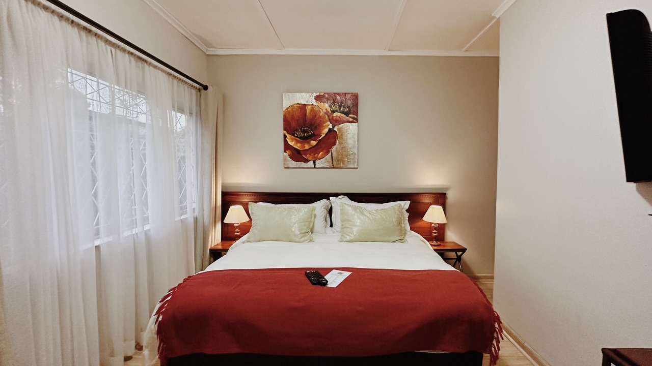 Photo of Bedroom in Harare East