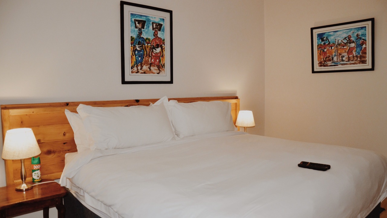 Photo of Bedroom in Harare East