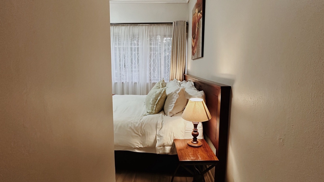 Photo of Bedroom in Harare East