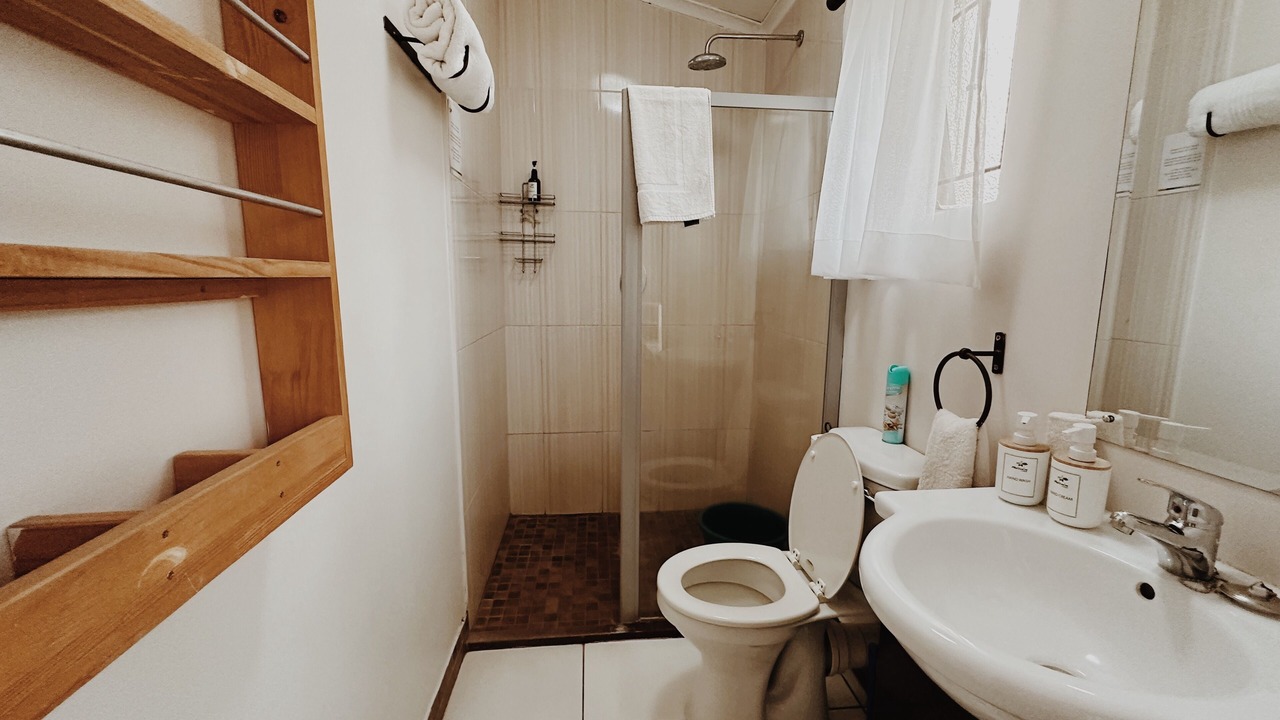 Photo of Bathroom in Harare East