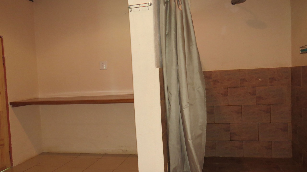 Photo of Bathroom in Kakumbi