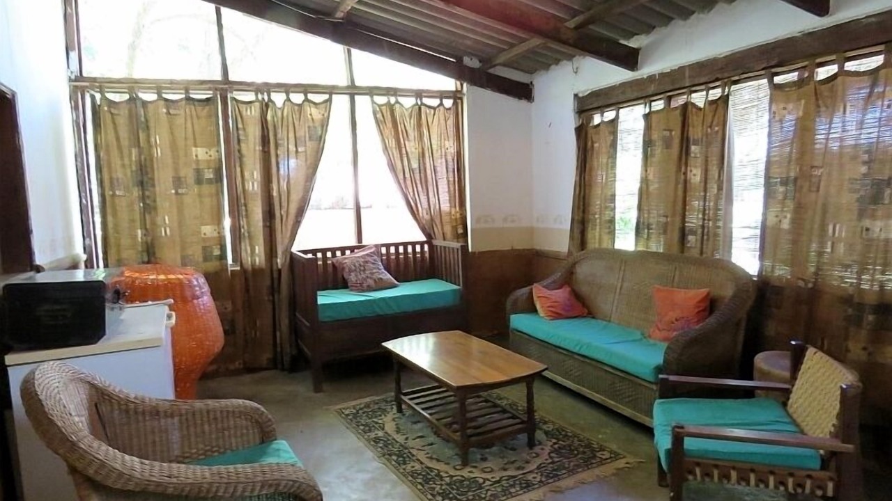 Photo of Bedroom in Kakumbi